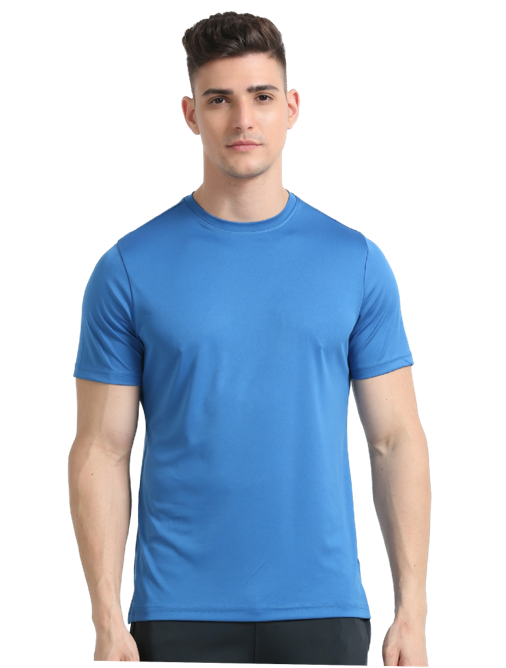 Skechers Dry Fit Round Neck T-shirt