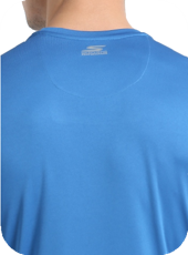 Skechers Dry Fit Round Neck T-shirt