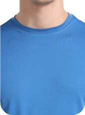 Skechers Dry Fit Round Neck T-shirt