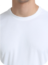 Skechers Dry Fit Round Neck T-shirt