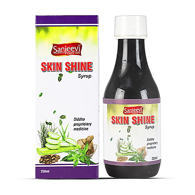 Skinshine Syrup
