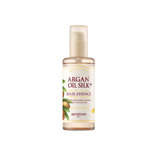 SKINFOOD - ARGAN OIL SILK PLUS HAIR ESSENCE