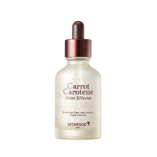 SKINFOOD - CARROT CAROTENE MOIST EFFECTOR