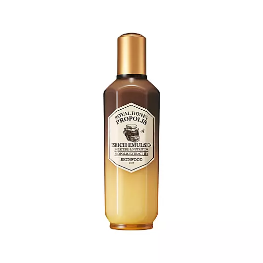 SKINFOOD - ROYAL HONEY PROPOLIS ENRICH EMULSION