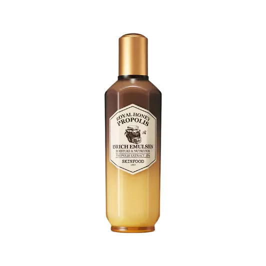 SKINFOOD - ROYAL HONEY PROPOLIS ENRICH EMULSION
