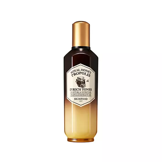 SKINFOOD - ROYAL HONEY PROPOLIS ENRICH TONER