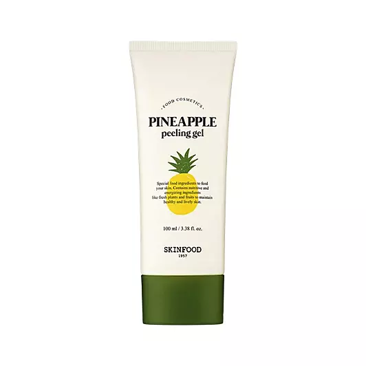 SKINFOOD PINEAPPLE PEELING GEL