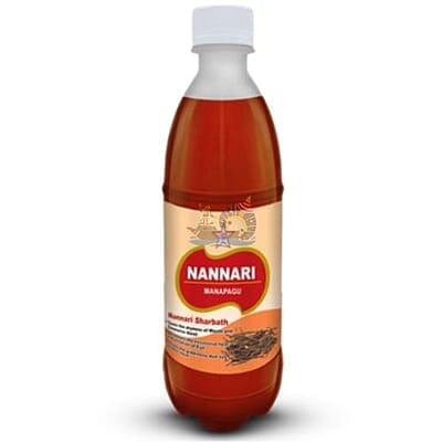 SKM Siddha Nannari Manapagu- 500ml