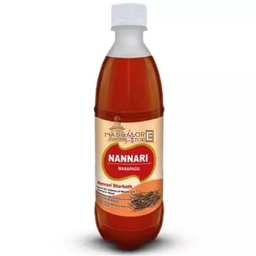 SKM Siddha Nannari Manapagu- 500ml