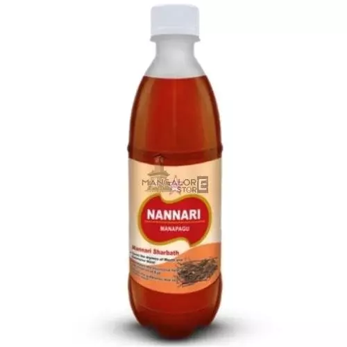 SKM Siddha Nannari Manapagu- 500ml