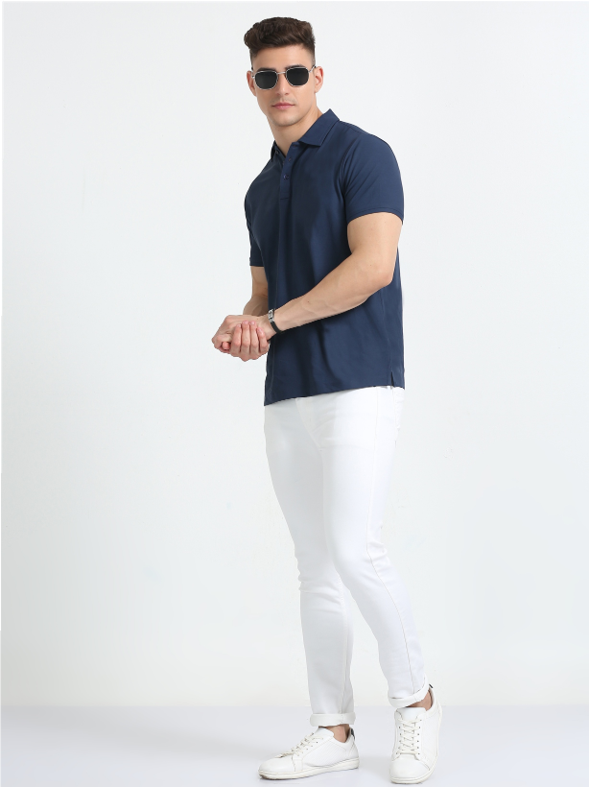 Skechers Polo T-shirt