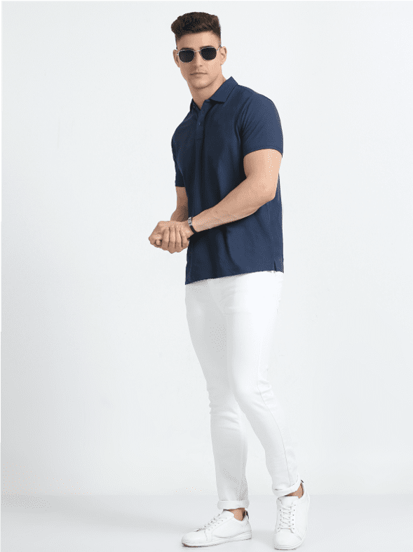 Skechers Polo T-shirt