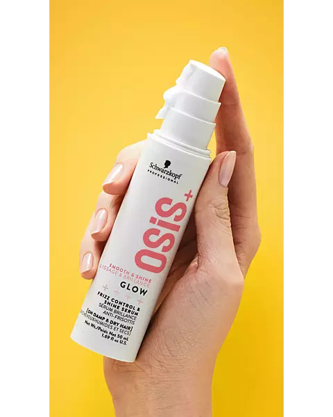 Schwarzkopf Osis Serum