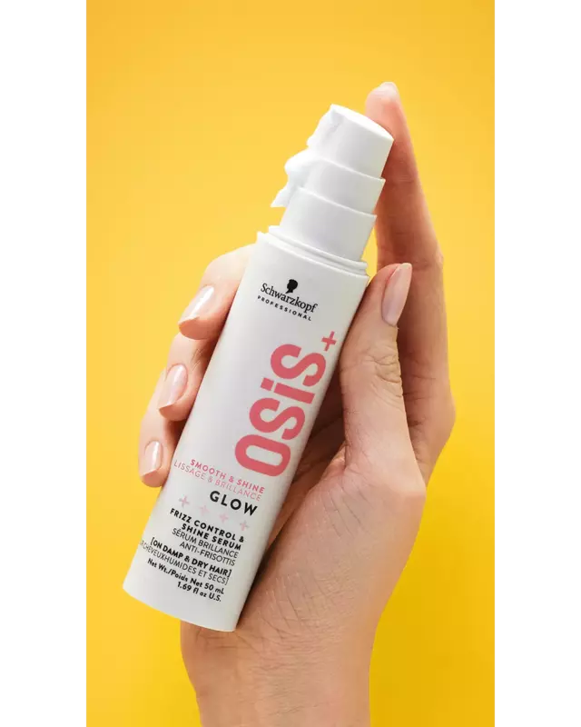 Schwarzkopf Osis Serum