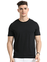 Skechers Round Neck T-shirt