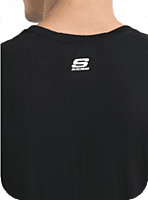 Skechers Round Neck T-shirt
