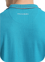 SKECHERS TIPPING POLO T SHIRTS