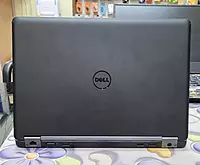 Dell  Latitude 5450 Laptop i5 4th Gen, 8GB RAM, 500GB HDD