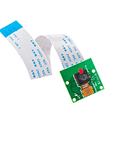 5MP Raspberry Pi Camera Module for Pi 3/4