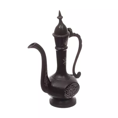 Bidriware Surahi Bidriware Surahi