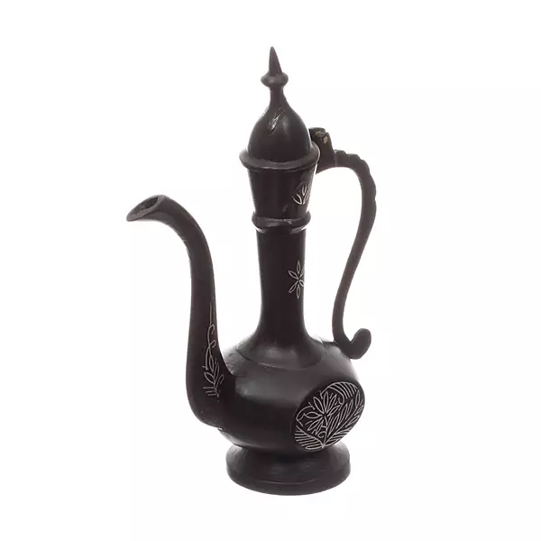 Bidriware Surahi Bidriware Surahi