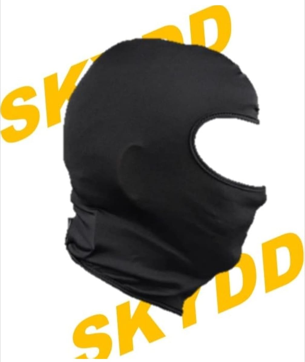 SKYDD Premium Balaclava
