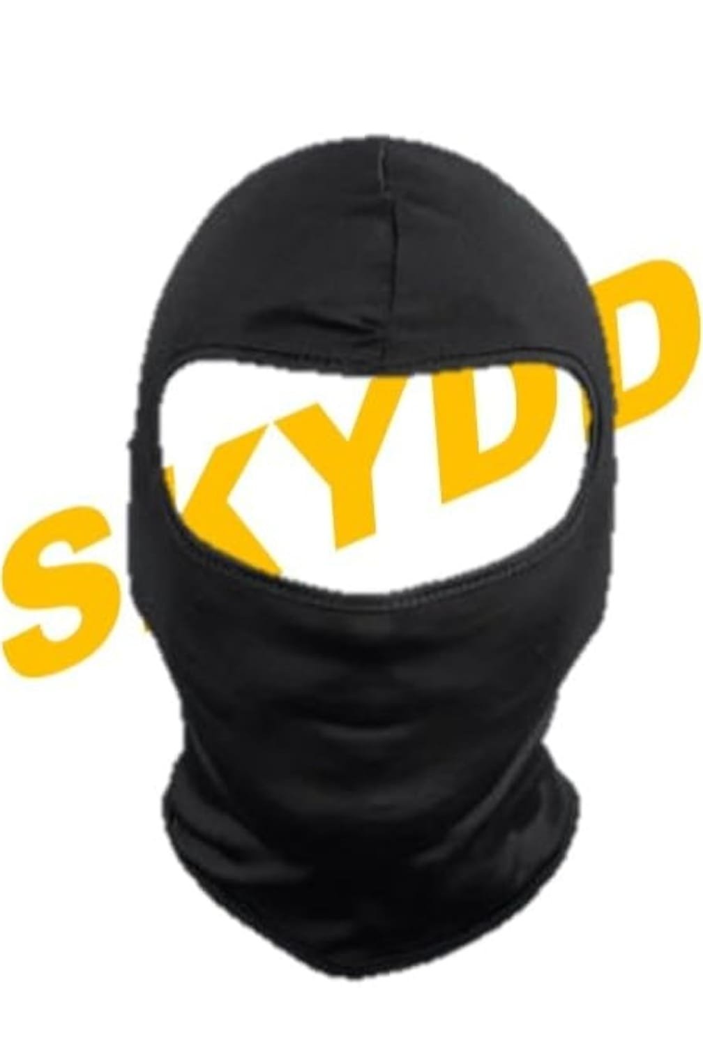 SKYDD Premium Balaclava