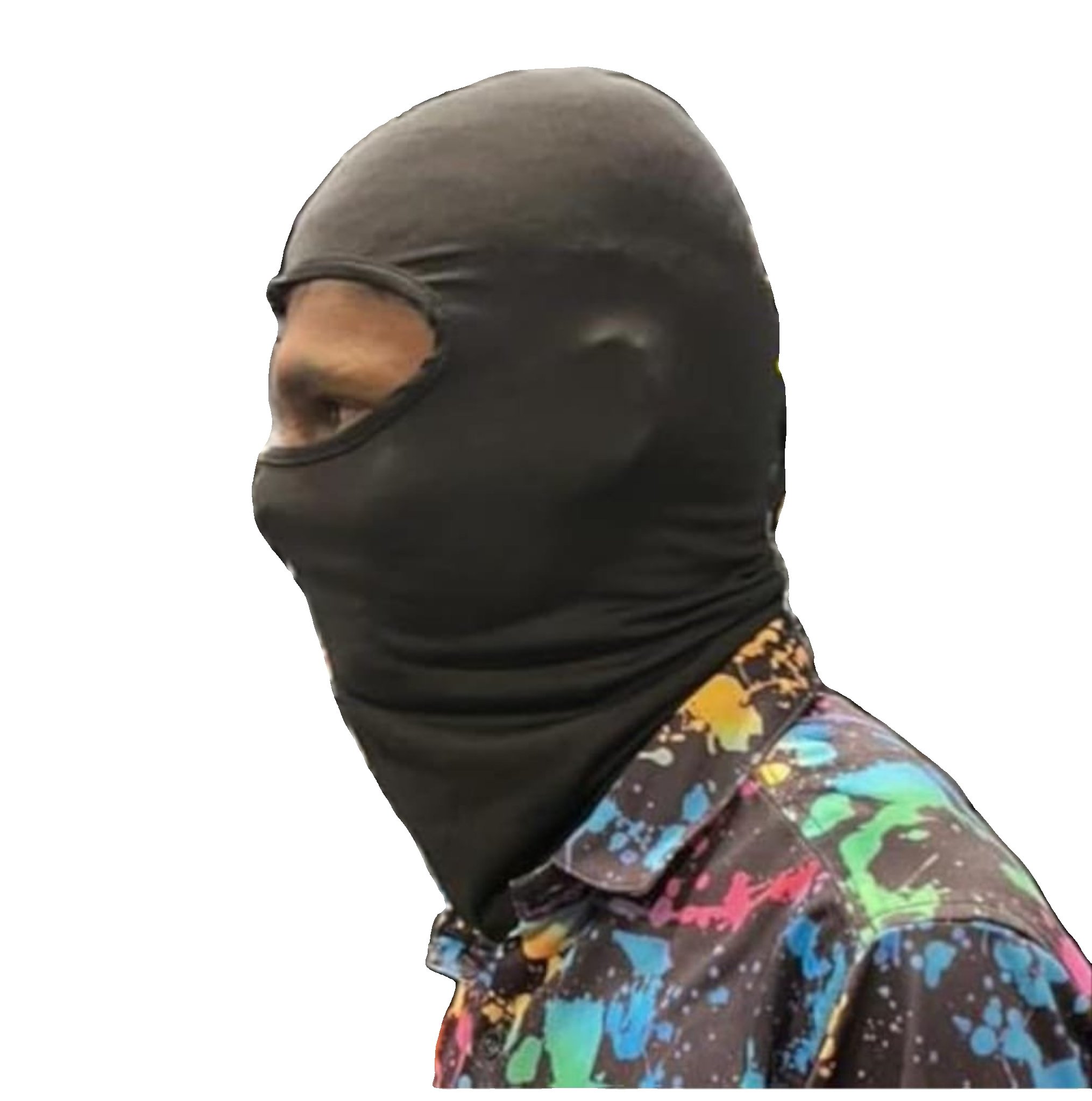 SKYDD Premium Balaclava