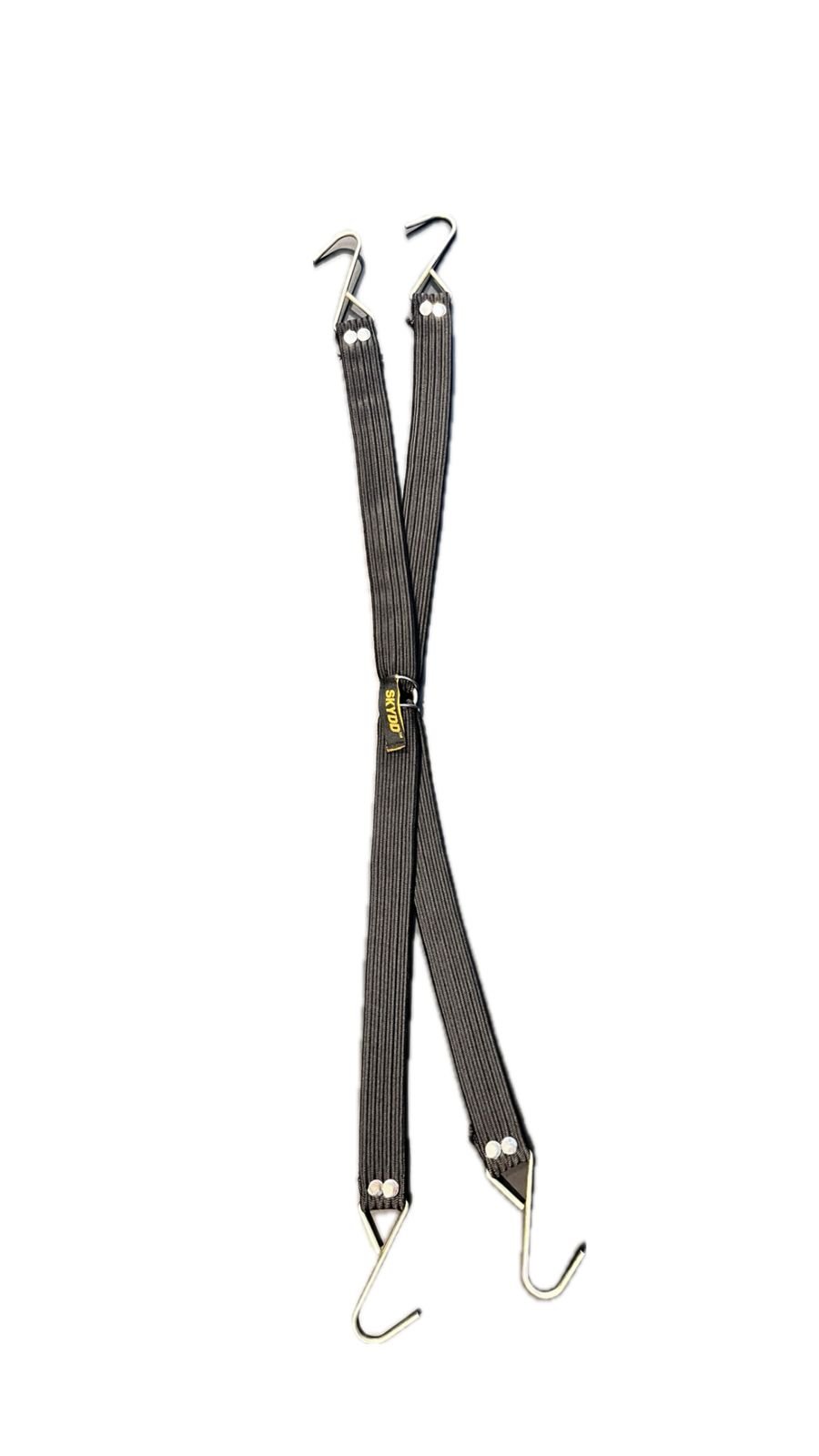 SKYDD Premium Bungee Cord - Flat