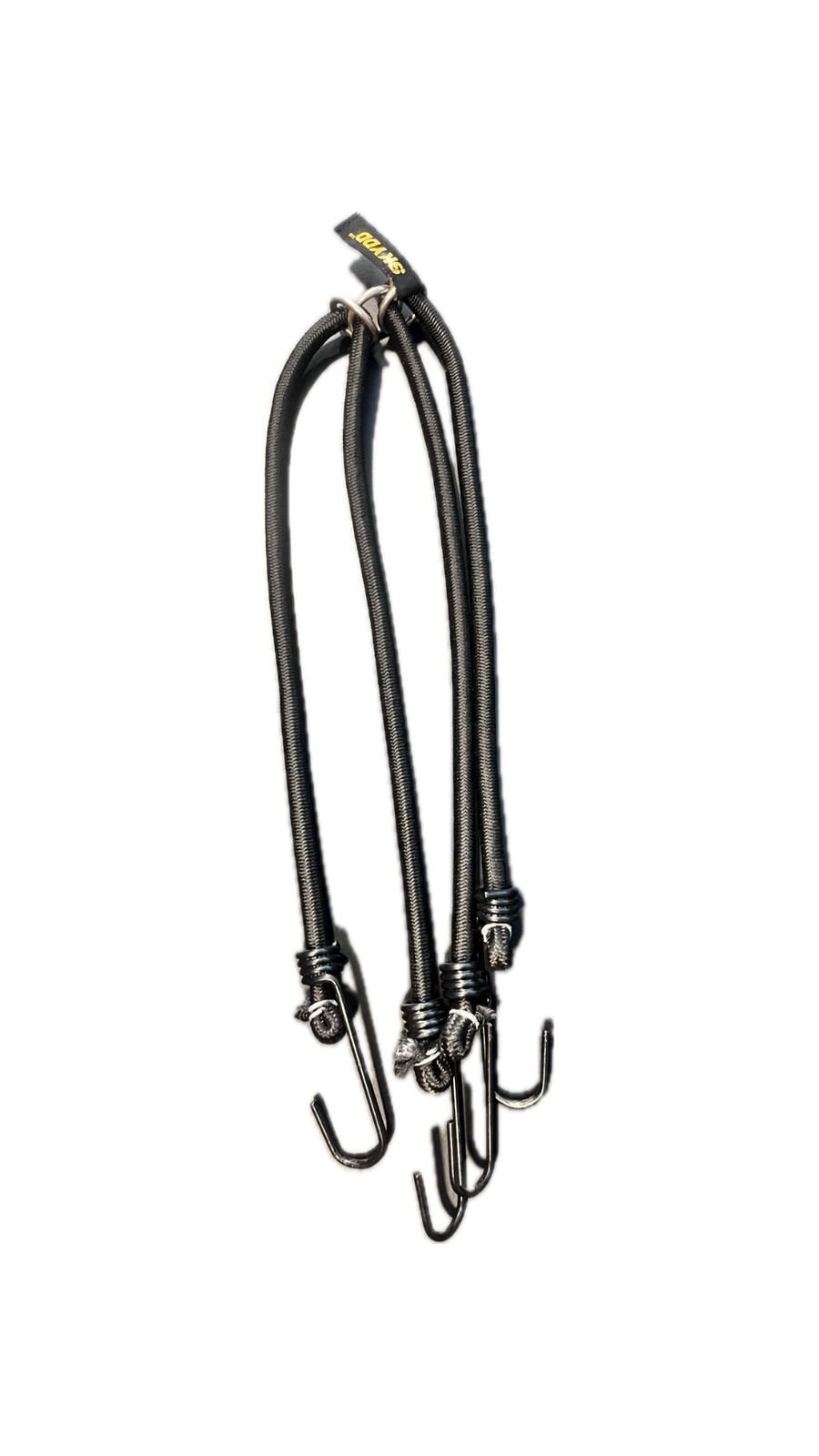 SKYDD Premium Bungee Cord - Round