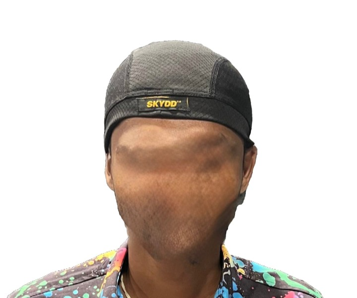 SKYDD Premium Skull Cap