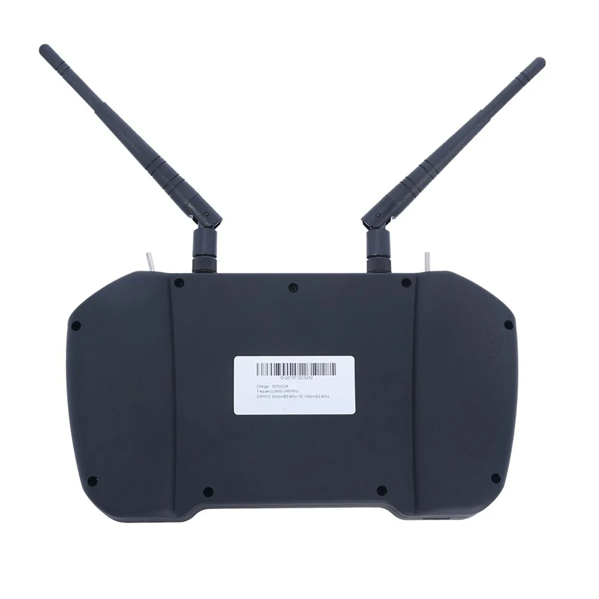 SKYDROID T12 TRANSMITTER with 3 in 1 camera SKYD-RADI-215 - Back View Image