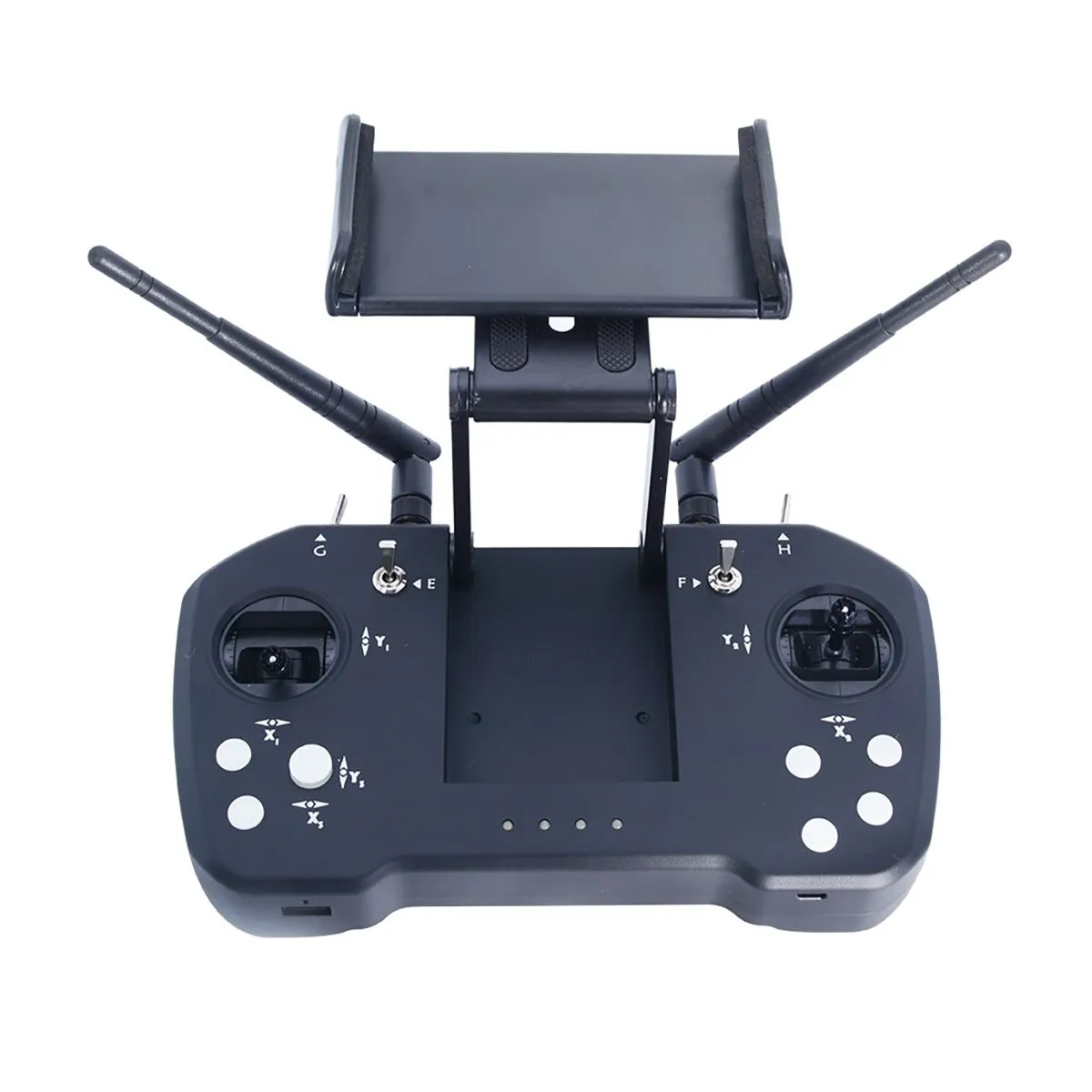 SKYDROID T12 TRANSMITTER with 3 in 1 camera SKYD-RADI-215 - Integrated camera controller SKYDROID T12 TRANSMITTER with 3 in 1 camera SKYD-RADI-215 - Integrated camera controller