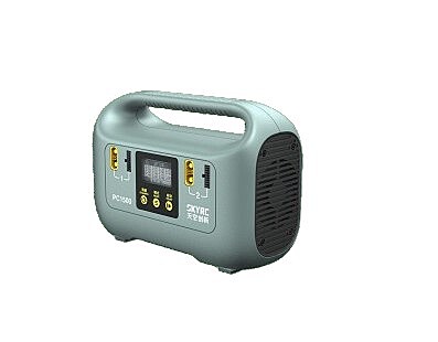 SKYRC PC1500 25A 12S/14S Charger