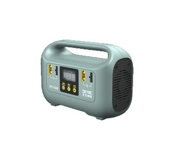 SKYRC PC1500 25A 12S/14S Charger