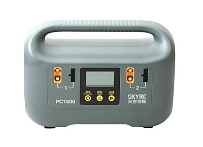 SKYRC PC1500 25A 12S/14S Charger