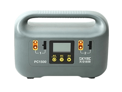 SKYRC- PC1500