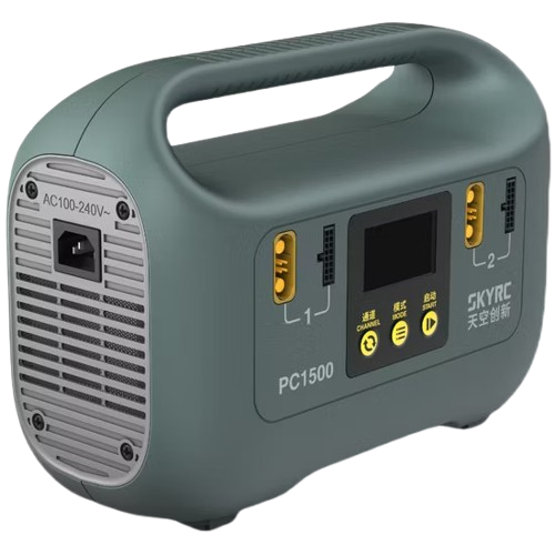 SKYRC- PC1500