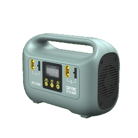 SKYRC- PC1500
