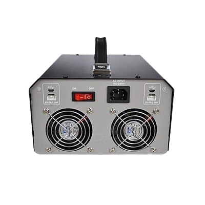 SKYRC PC1080 Dual Channel Lipo Charger