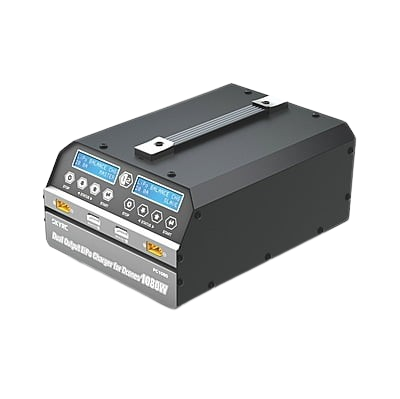 SKYRC PC1080 Dual Channel Lipo Charger