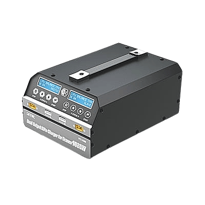 SKYRC PC1080 Dual Channel Lipo Charger
