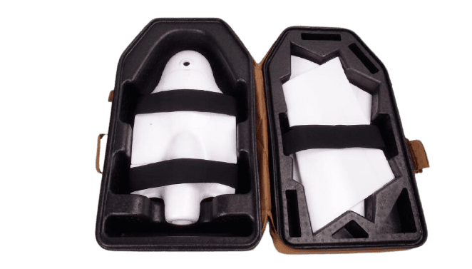 SKYWALKER-X5 PRO (PNP) WITH BAG SWK-FRMS-101 - UAV fixed wing body