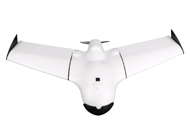 SKYWALKER-X5 PRO (PNP) WITH BAG SWK-FRMS-101 - High Stability Fixed Wing Airframe