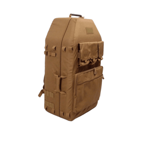 SKYWALKER-X5 PRO (PNP) WITH BAG SWK-FRMS-101 - With Bag Image