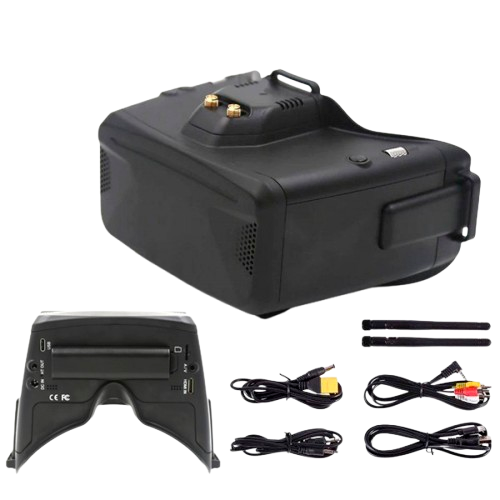 SKYZONE COBRA X V2 FPV Goggles