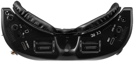 SKYZONE SKY04O V2 FPV Goggles