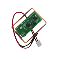 RDM6300 125KHz EM4100 RFID Card ID Reader Module