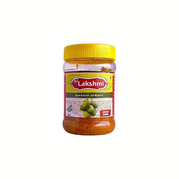 Lakshmi Pickles