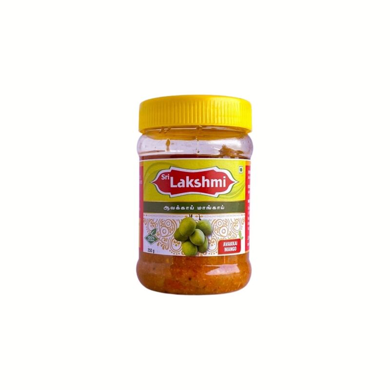 Lakshmi Pickles